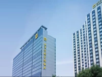 Shangri-la Hotel Beijing