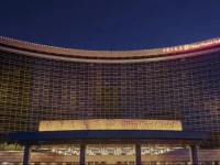 Shangri-las China World Hotel, Beijing