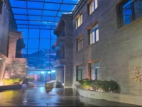 The Emperor Beijing Qianmen 5*