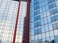 The Great Wall Sheraton Hotel Beijing