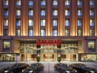 The Imperial Mansion, Beijing - Marriott Executive Apartments