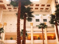 The Presidential Beijing