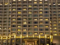 The Ritz-Carlton Beijing
