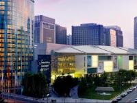 The Ritz-Carlton Beijing, Financial Street