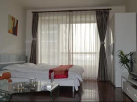 Beijing Free Town Apartment Hotel