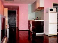 Beijing Futon Family Apartment