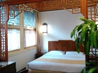 Beijing Jingyuan Courtyard Hotel