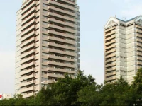 Beijing Jiuxian Apartment