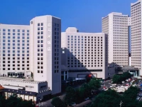 Beijing Landmark Towers