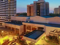 Beijing Lido Place Apartment