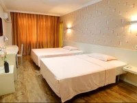 Beijing Sichuan Dragon Garden Hotel