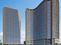 Beijing Yanxiang Tangram Hotel