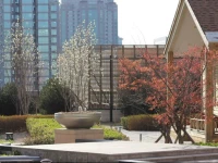 Beijing Yongli International Service Apartment