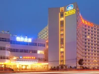 Best Western OL Stadium Hotel Beijing