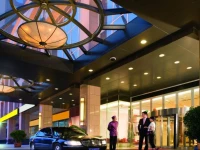 Grand Mercure Beijing Central