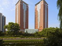 Hotel Jen Upper East Beijing by Shangri-La