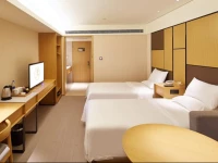 JI Hotel Beijing West Railway Station South Square