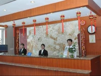 JI Hotel Xuanwumen Beijing