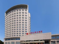 Jiangxi Grand Hotel Beijing