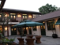 Jingshan Garden Hotel - Forbidden City