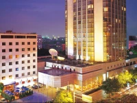 Novotel Beijing Peace