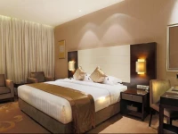 Ritan Hotel Downtown Beijing