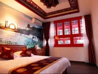 Beijing 161 Lama Temple Courtyard Hotel