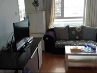 Beijing Baizhu Shuangjin Shidaiguoji Apartment