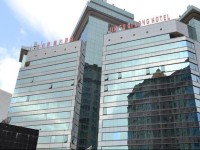 Beijing Jingu Qilong Hotel