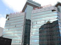 Beijing Jingu Qilong Hotel