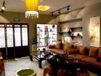 Beijing Lanting Youth Hostel