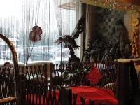 Beijing Taimushan International Business Hotel