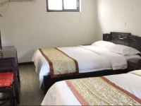 Beijing Xuyuan Hotel