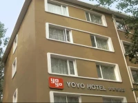 Beijing Yoyo Hotel