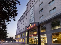 City Line Hotel Beijing