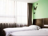 FX Beijing Chaoyang Park