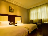 GreenTree Alliance Beijing Andingmen Ditan Hotel