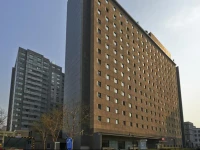 Ibis Sanyuan Beijing
