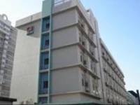 Jinjiang Inn Beijing Majiapu