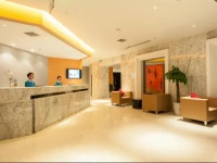 Jinjiang Inn Beijing Qinghua East Gate