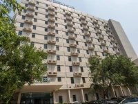Jinjiang Inn Beijing West Bus Staion