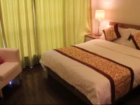 Lovely Home Boutique Apartment Hotel Beijing - Guomao