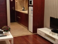 Lovely Home Boutique Apartment Hotel Beijing - Zhong Wan International