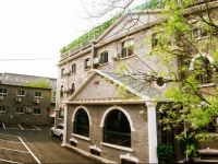 Nostalgia Hotel Beijing Confucius Temple