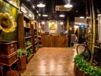 Nostalgia Hotel Beijing- Xidan