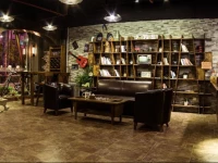 Nostalgia Hotel Temple of Heaven