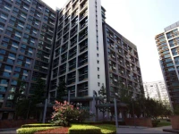 Rich&Young Seasons Park Service Apartment