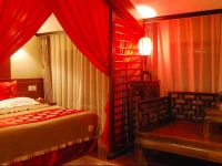 Xiao Yuan Alley Courtyard Hotel