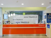 7Days Inn Beijing South Railway Station