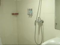 Beijing Ai Hua Hotel